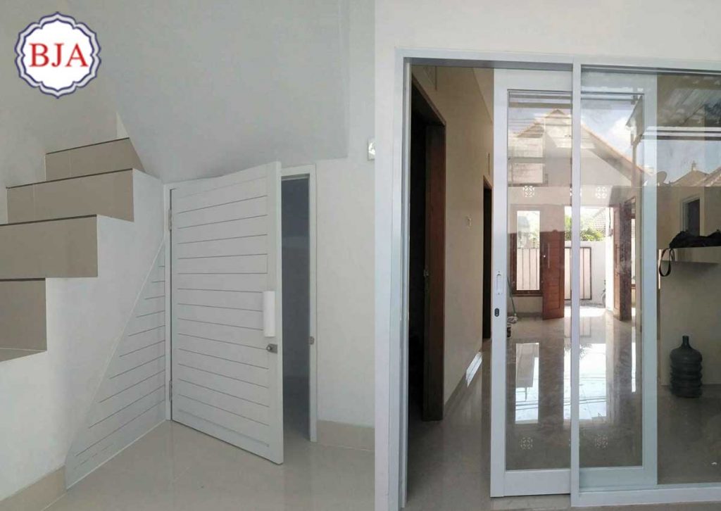 Toko Kusen Aluminium